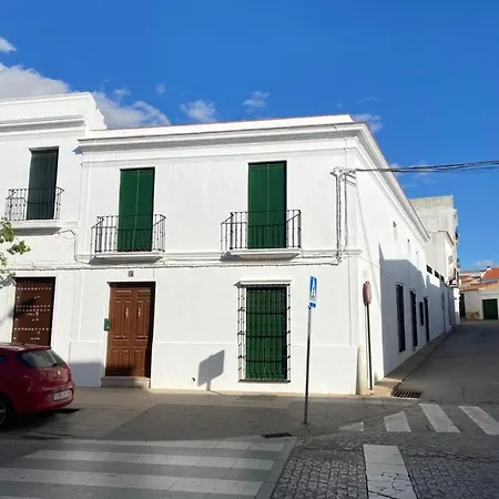 La Sala By Casa De Rosita At-ba-00215 Apartment