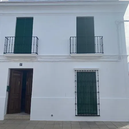 La Sala By Casa De Rosita At-ba-00215 Apartment *