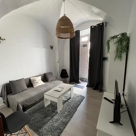 Apartment La Sala By Casa De Rosita At-ba-00215 Fuente del Maestre