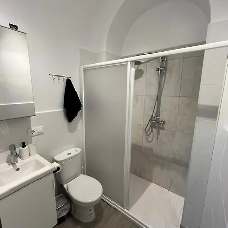 Apartment La Sala By Casa De Rosita At-ba-00215