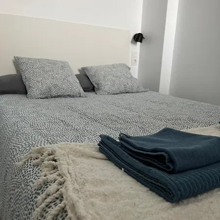 Apartment La Sala By Casa De Rosita At-ba-00215 *