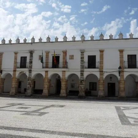 Apartment La Sala By Casa De Rosita At-ba-00215 Fuente del Maestre