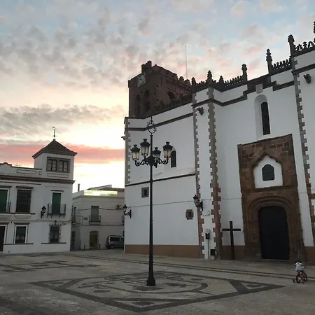 La Sala By Casa De Rosita At-ba-00215