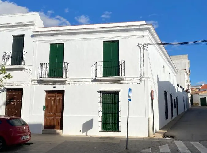 La Sala By Casa De Rosita At-ba-00215 Daire