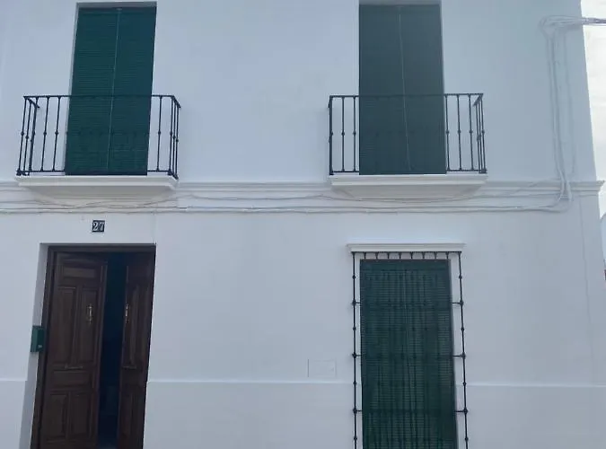 La Sala By Casa De Rosita At-ba-00215 Daire *