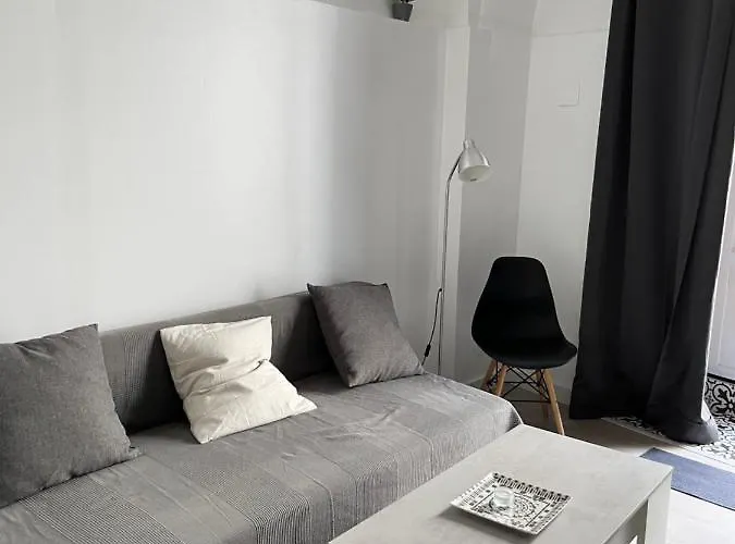 La Sala By Casa De Rosita At-ba-00215 Daire Fuente del Maestre