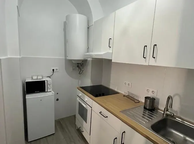 La Sala By Casa De Rosita At-ba-00215 *