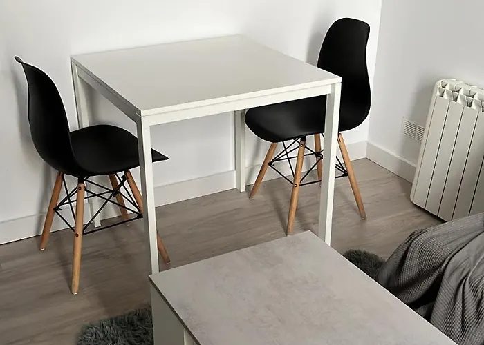 La Sala By Casa De Rosita At-ba-00215 Daire *