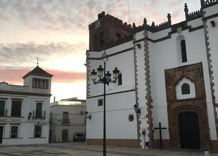 La Sala By Casa De Rosita At-ba-00215